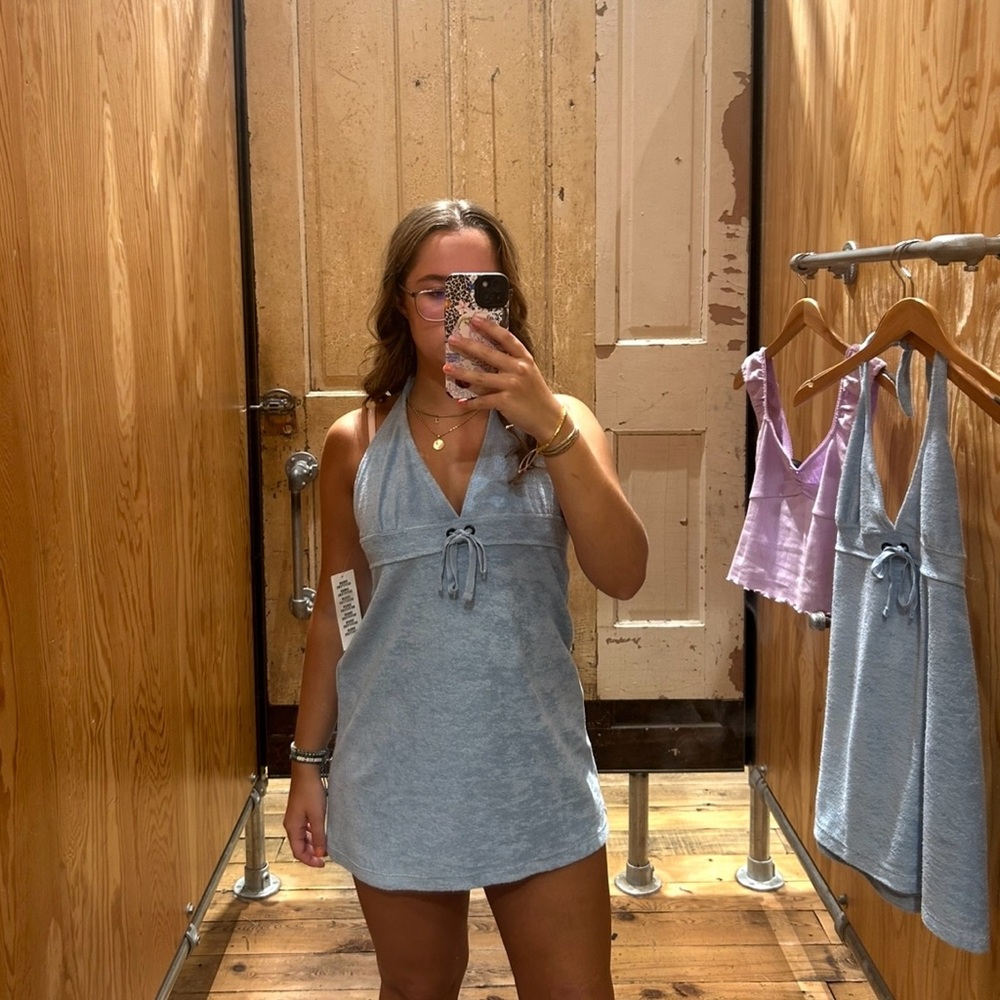 Urban Outfitters dress